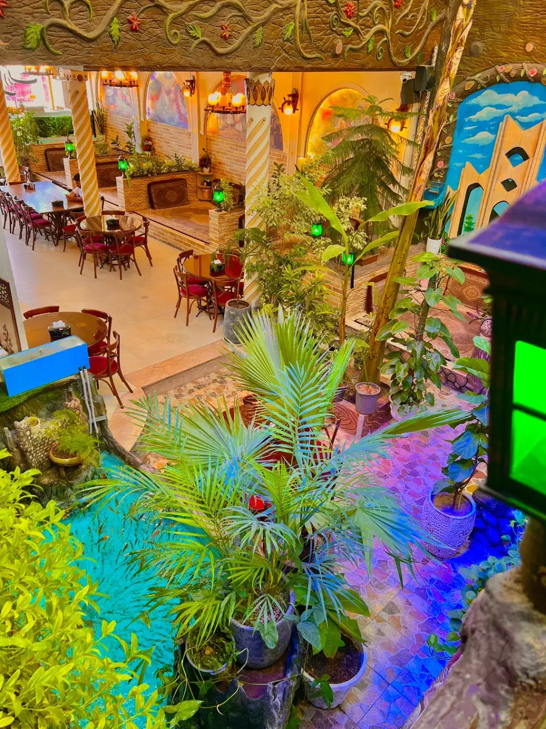 کار در رستوران (ظرف شور خانم)|استخدام خدمات فروشگاه و رستوران|تبریز, |دیوار