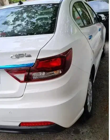 شاهین جی ال 1404|خودرو سواری و وانت|فردیس, شهرک شهید حسینی|دیوار