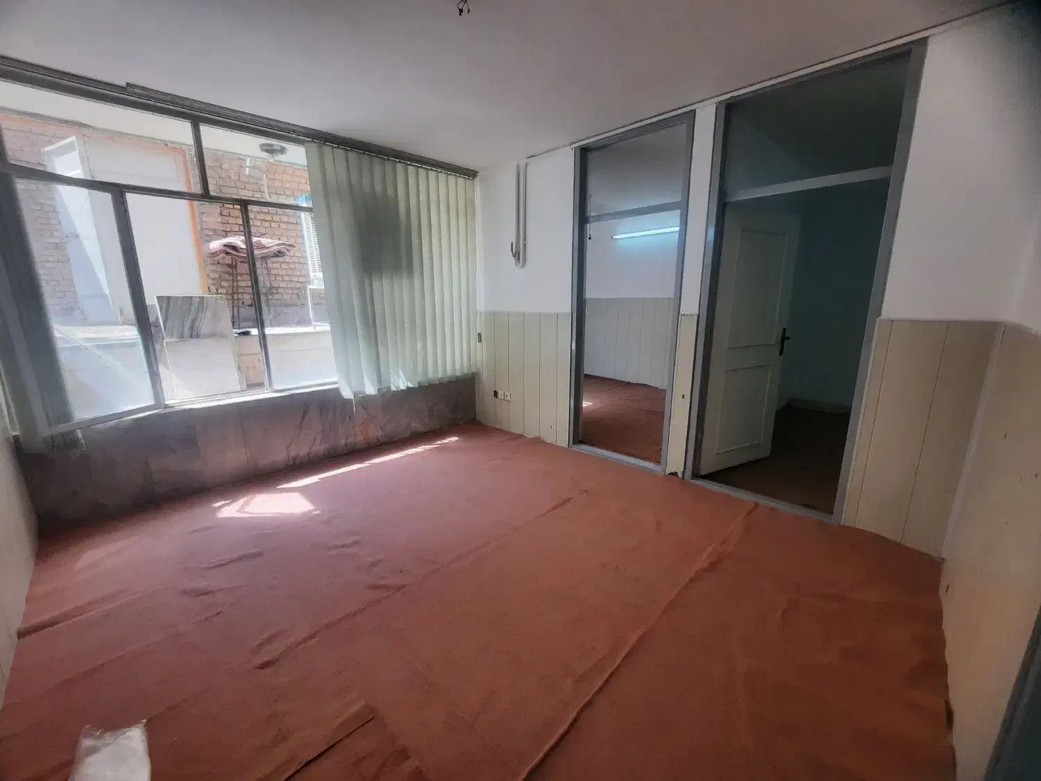 اجاره آپارتمان ۸۰ متری ۲ خوابه همکف در کردآباد|اجارهٔ آپارتمان|اصفهان, کردآباد|دیوار