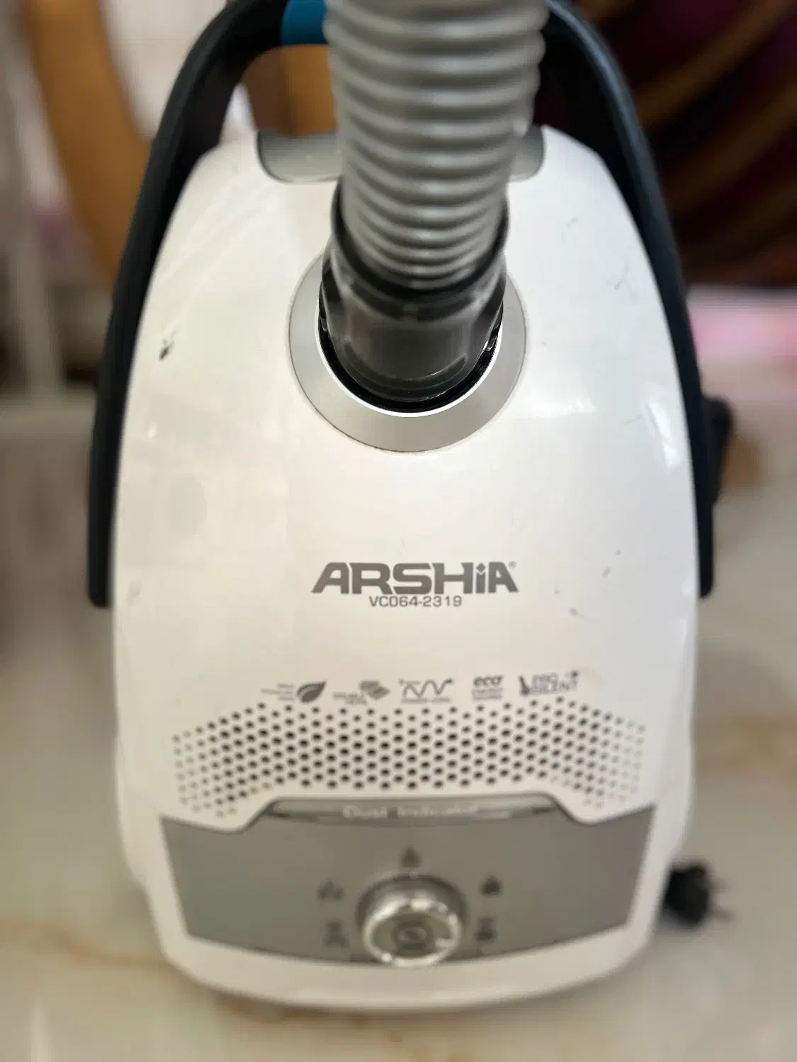 جاروبرقی|جاروبرقی، جارو شارژی، بخارشو|لاهیجان, شیخ زاهد|دیوار