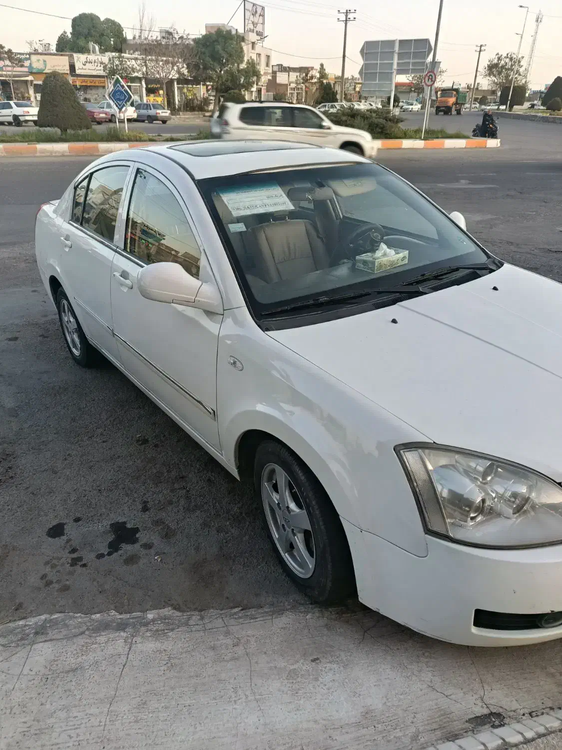 ‌mvm530|خودرو سواری و وانت|تربت‌حیدریه, شهید قرنی|دیوار