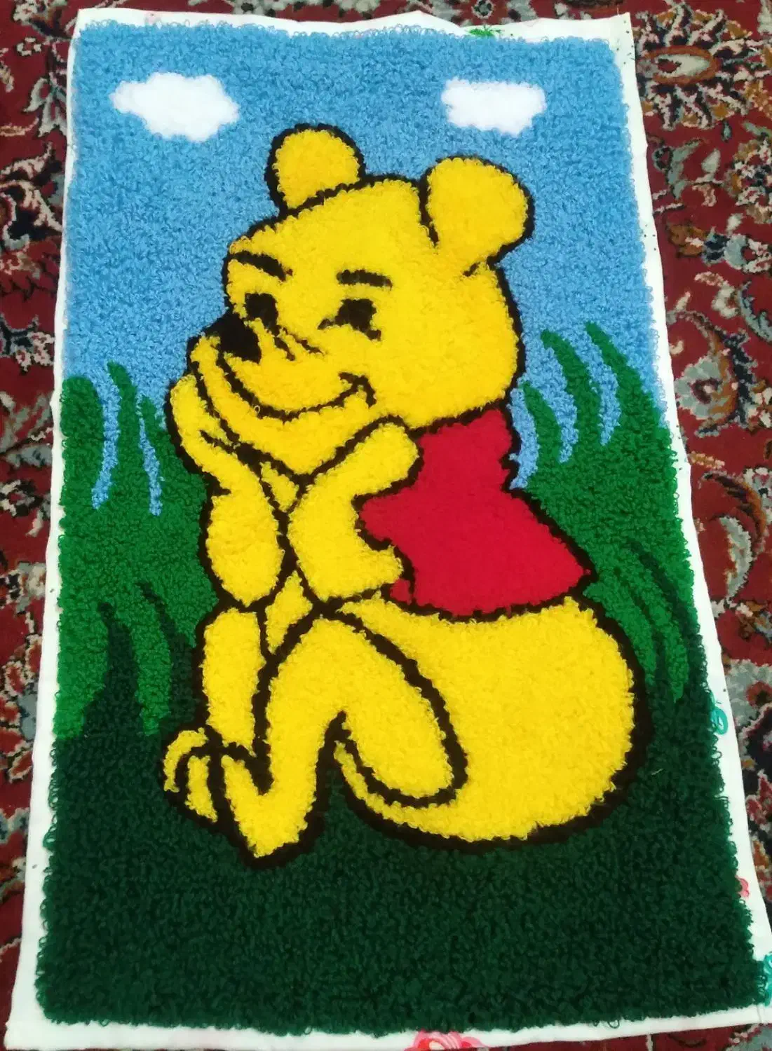 پادری|پادری|زاهدان, |دیوار