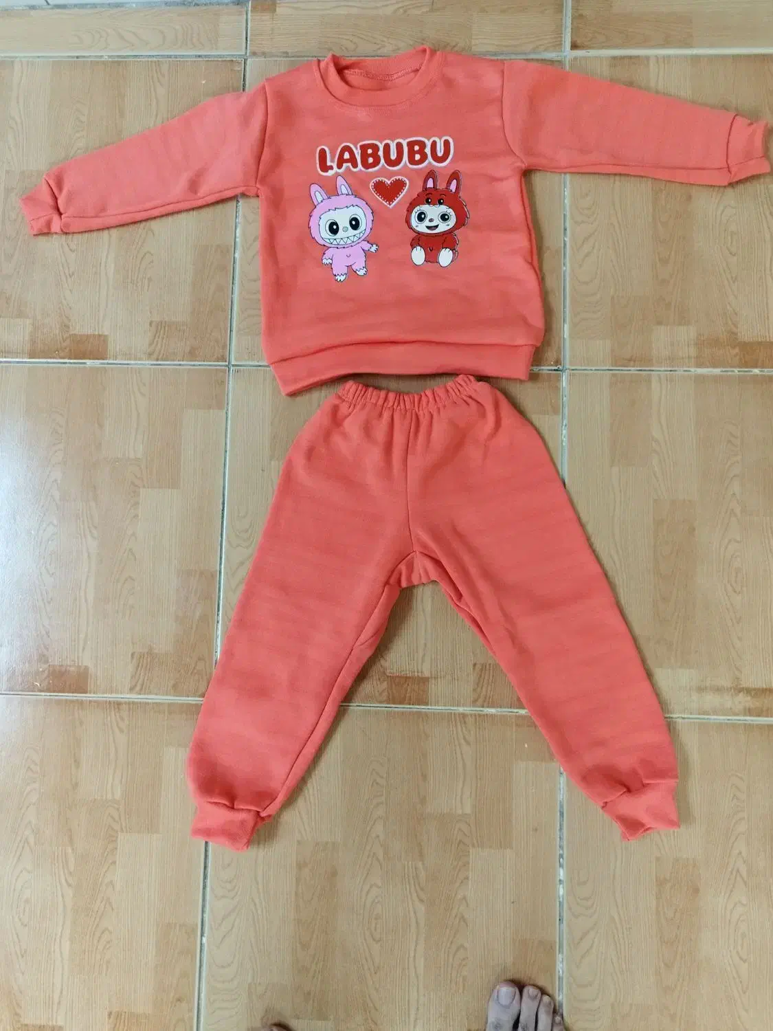 حراج بلوز شلوار دخترانه و پسرانه|حراج|قزوین, |دیوار