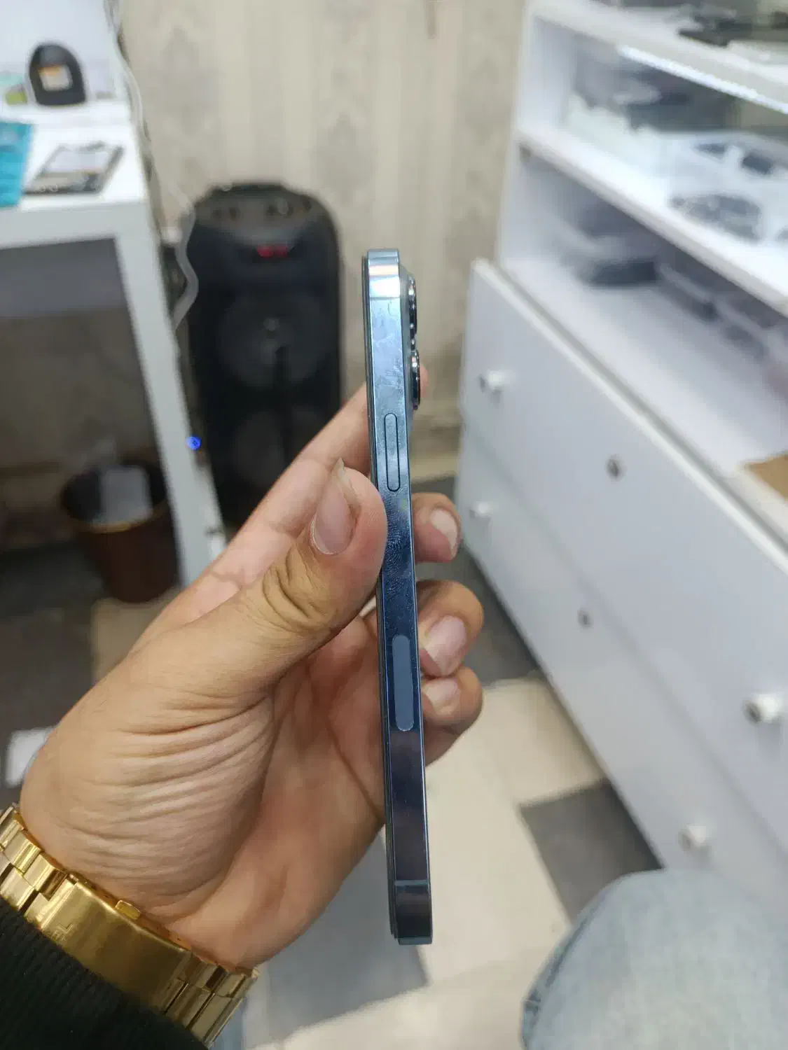 آیفون ۱۳پرمکس|موبایل|تالش, هشتپر|دیوار