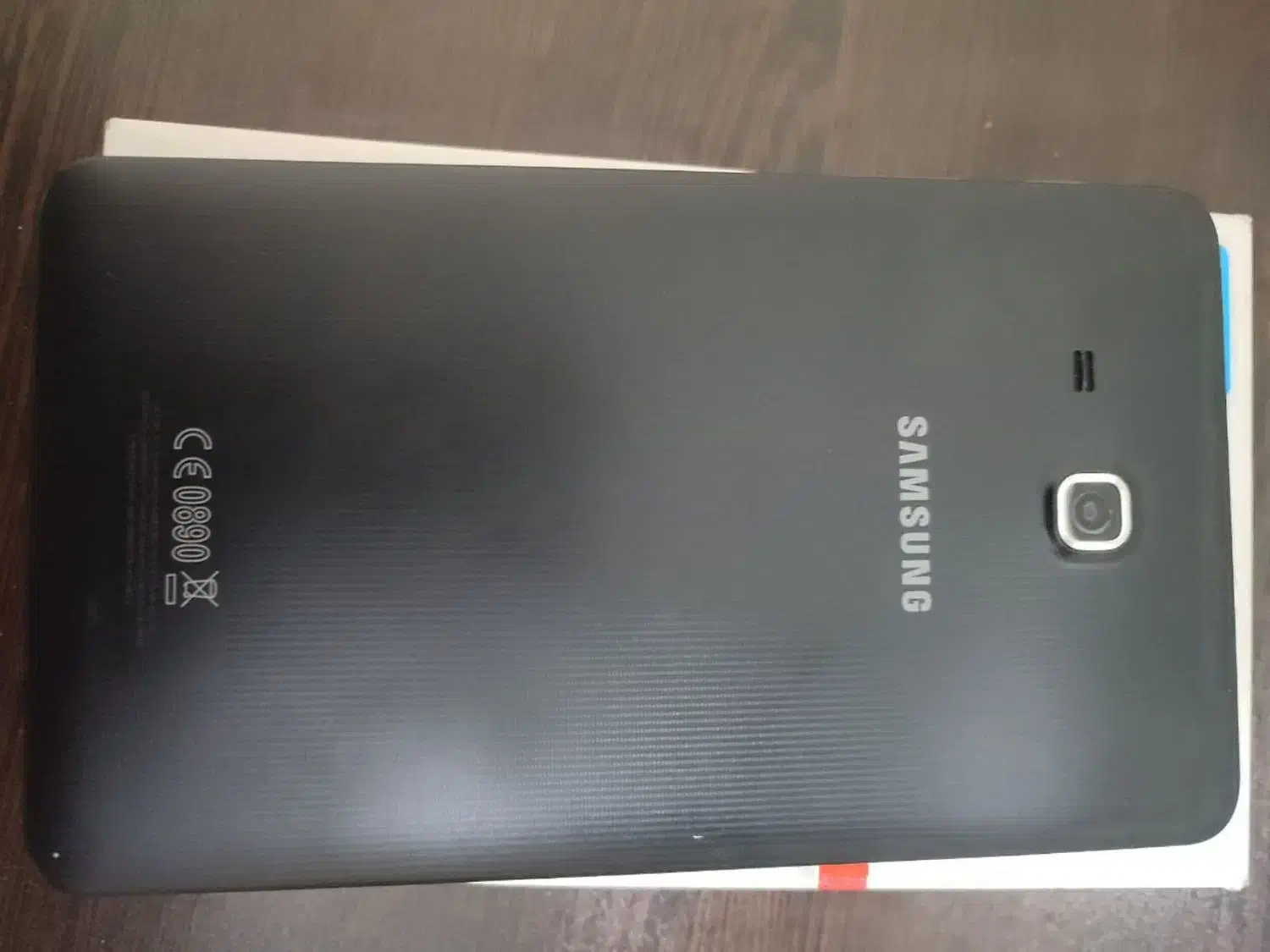 تبلت روشن نمیشه|تبلت|شهر ری, دیلمان|دیوار