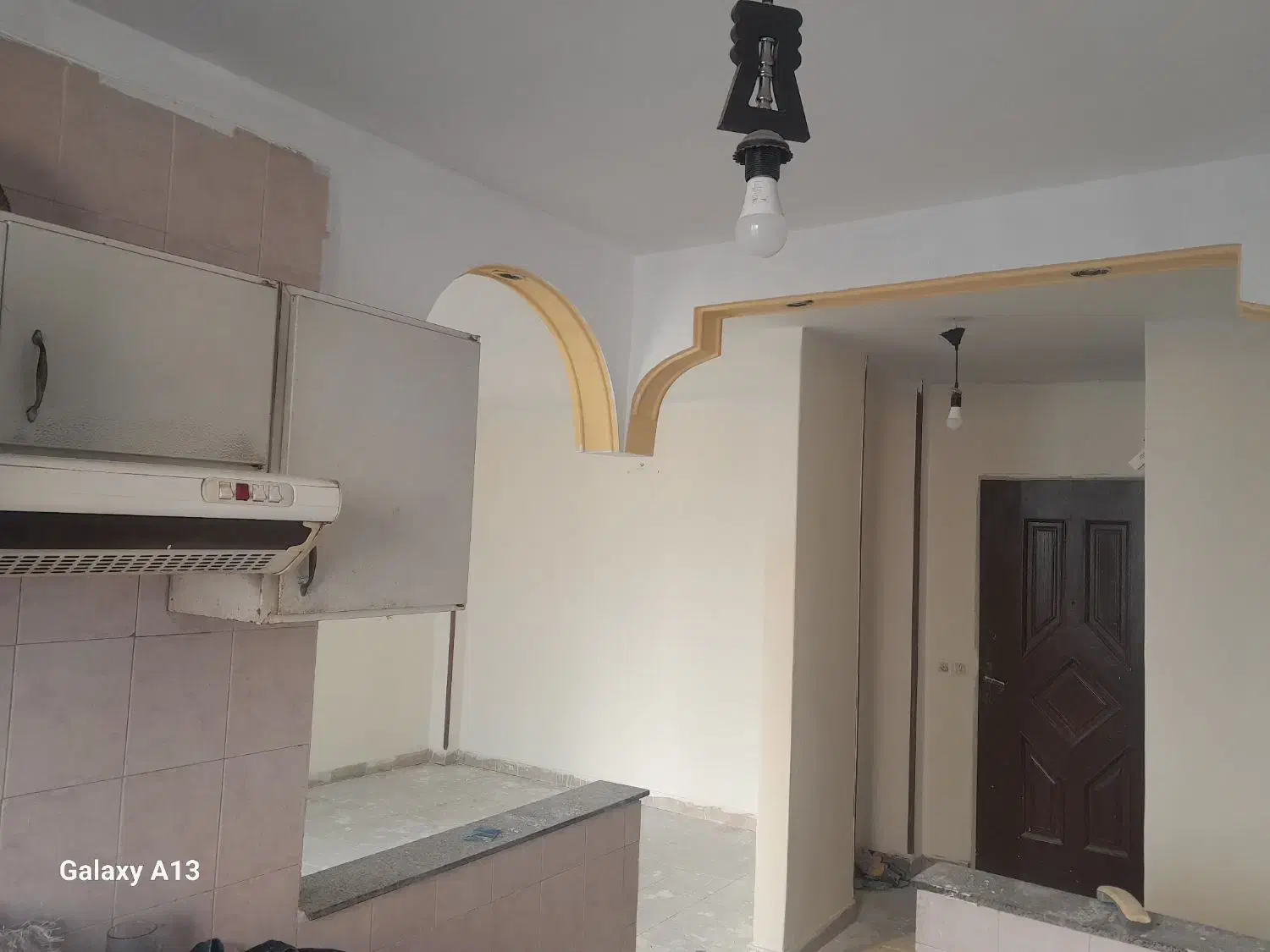 آپارتمان ۶۰ متری|اجارهٔ آپارتمان|مشکین‌دشت, |دیوار