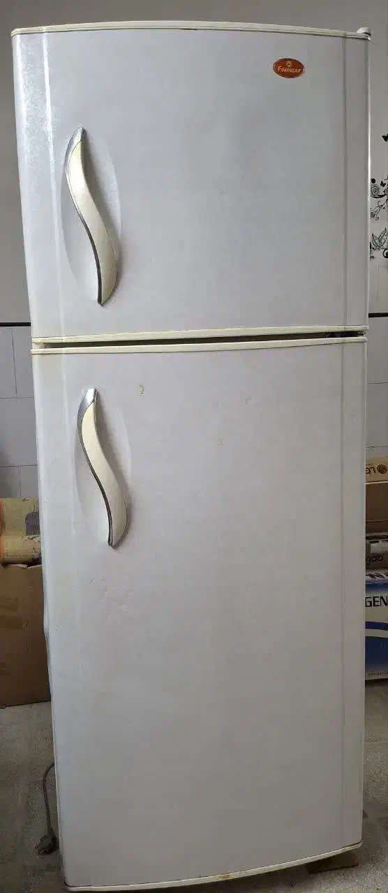 یخچال فریزر|یخچال و فریزر|قم, نوبهار|دیوار