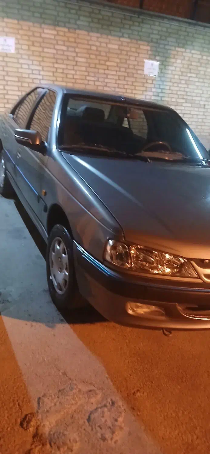 پارس مدل۹۲|خودرو سواری و وانت|سمنان, |دیوار