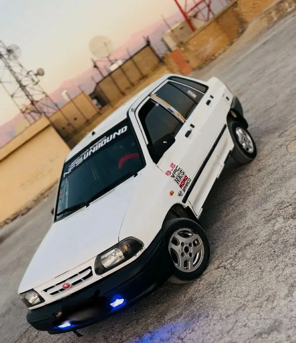 پراید 86|خودرو سواری و وانت|دوگنبدان, |دیوار