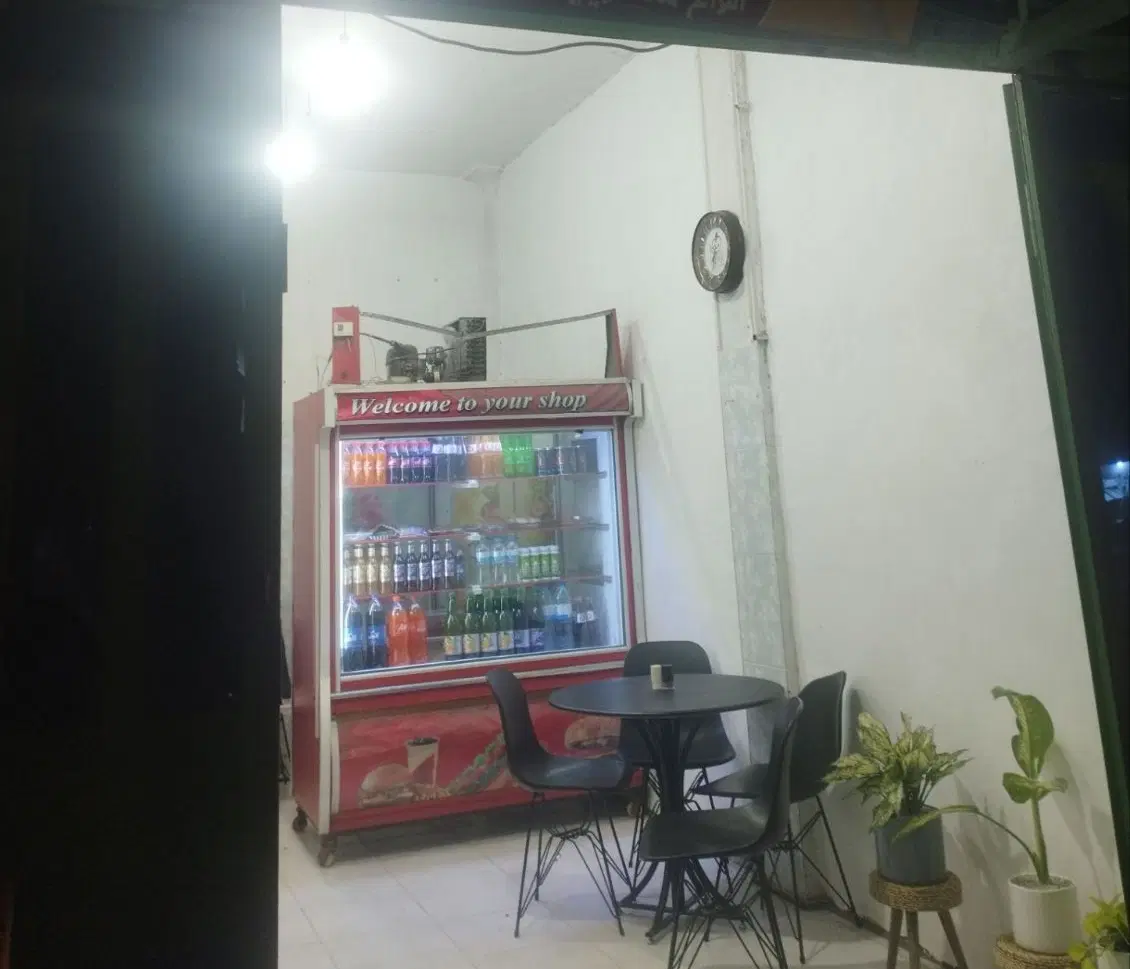 ساندویچی|کافی‌شاپ و رستوران|زابل, |دیوار
