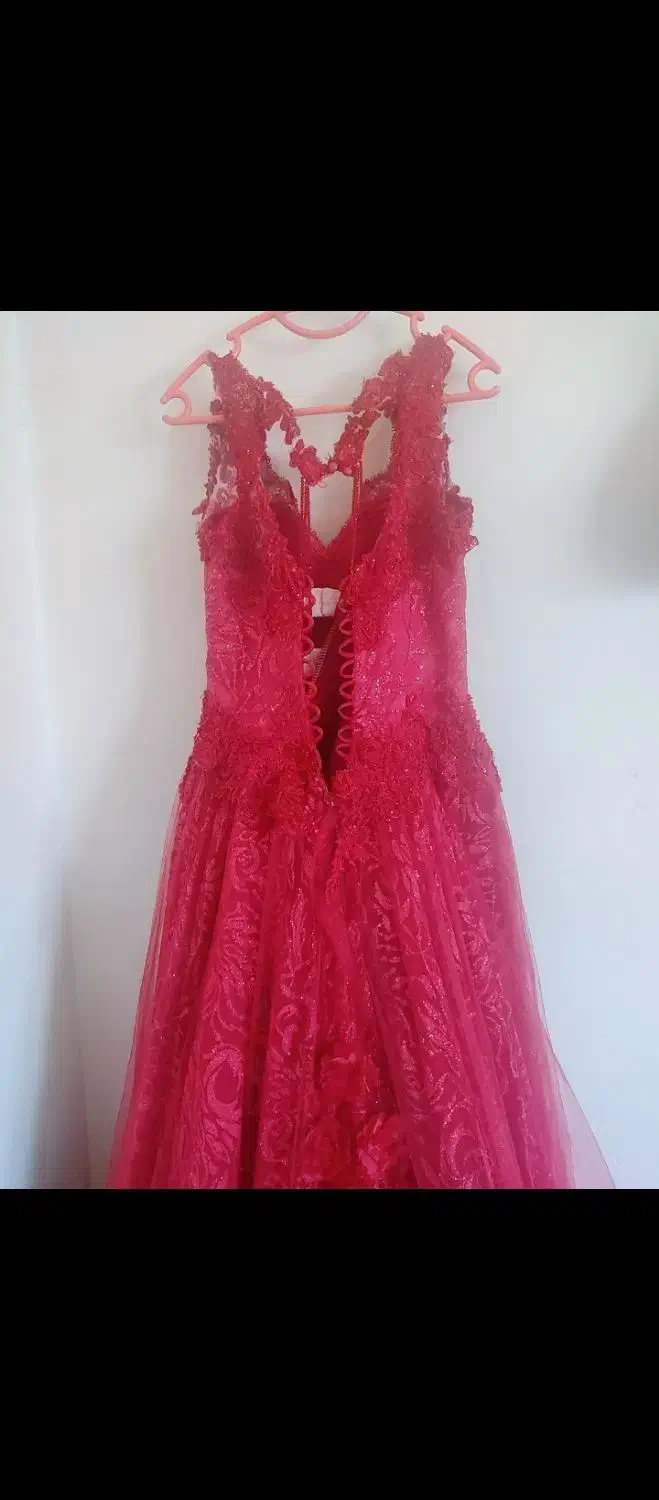 لباس عقد یا حنابندان|لباس|قزوین, |دیوار