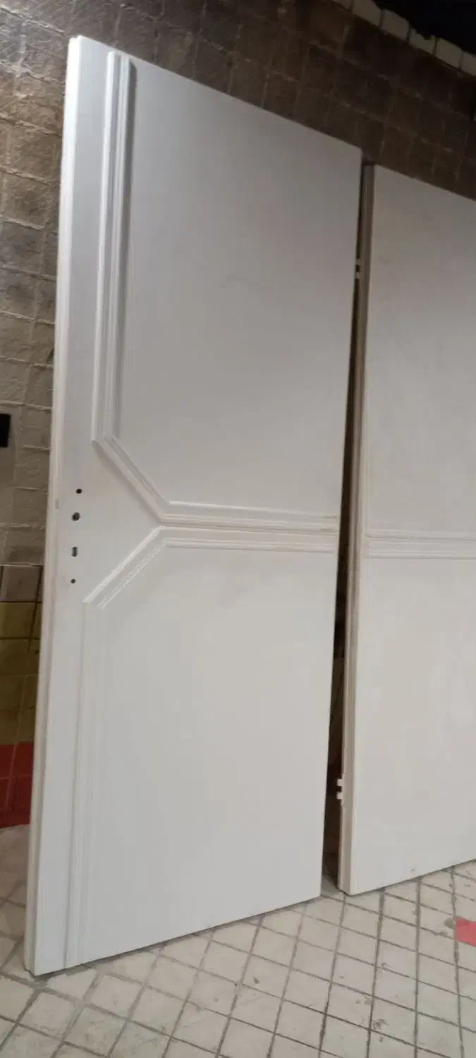 درب|مصالح و تجهیزات ساختمان|تهران, درب دوم|دیوار