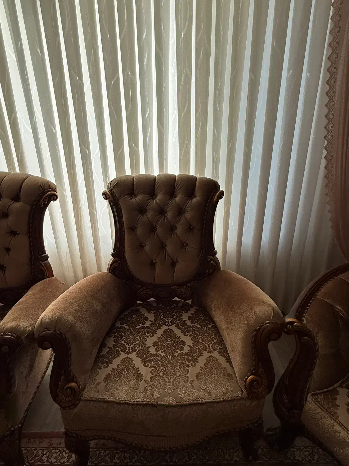 مبلمان|مبلمان خانگی و میز عسلی|کرج, فاز ۱ مهرشهر|دیوار