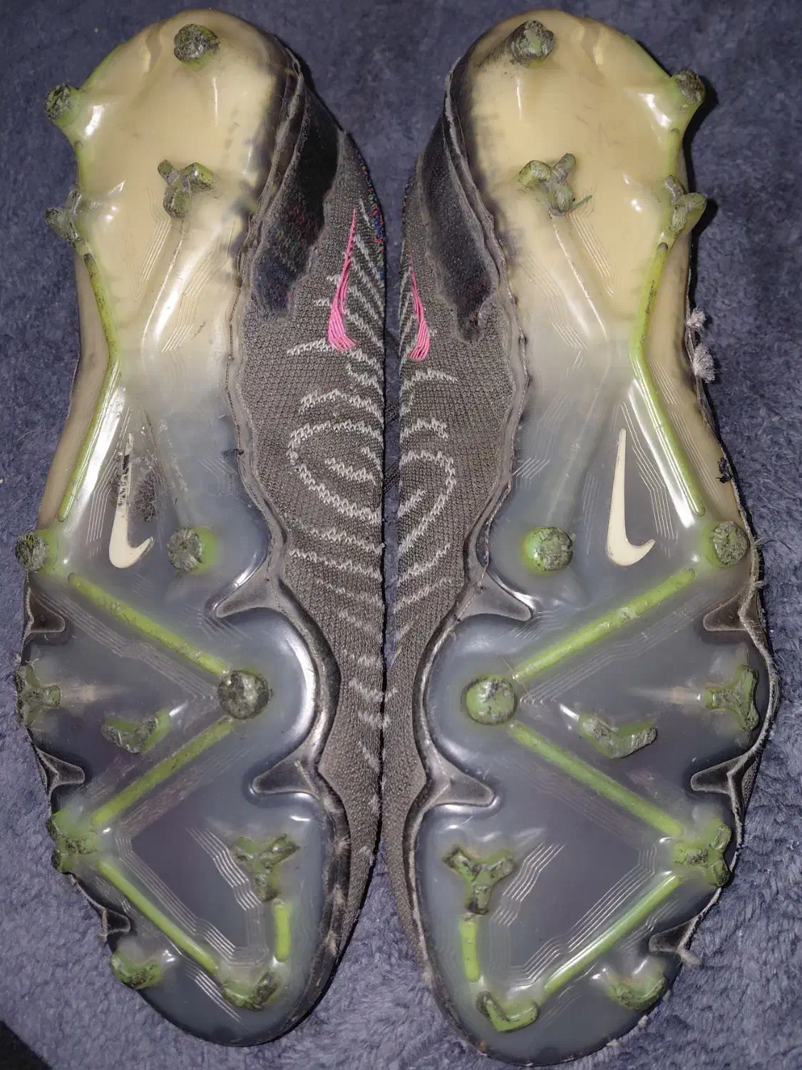 استوک|کیف، کفش، کمربند|قم, ولیعصر|دیوار