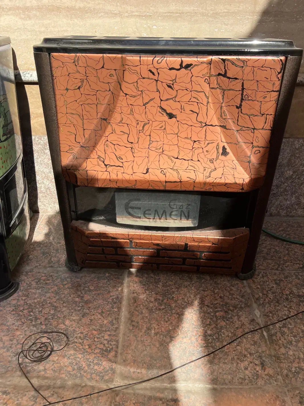 فروش بخاری|بخاری، هیتر، شومینه|بهبهان, |دیوار