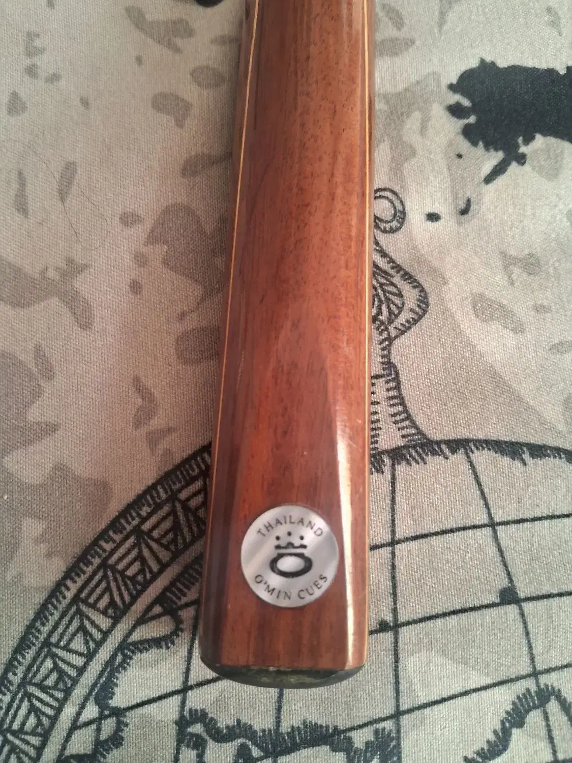 چوب اسنوکر|ورزش‌های توپی|قزوین, |دیوار