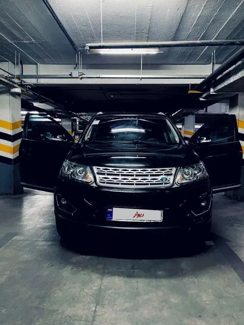 تیگو ۵ مدل 95 تگ برگ سند فوق العاده|خودرو سواری و وانت|زنجان, |دیوار