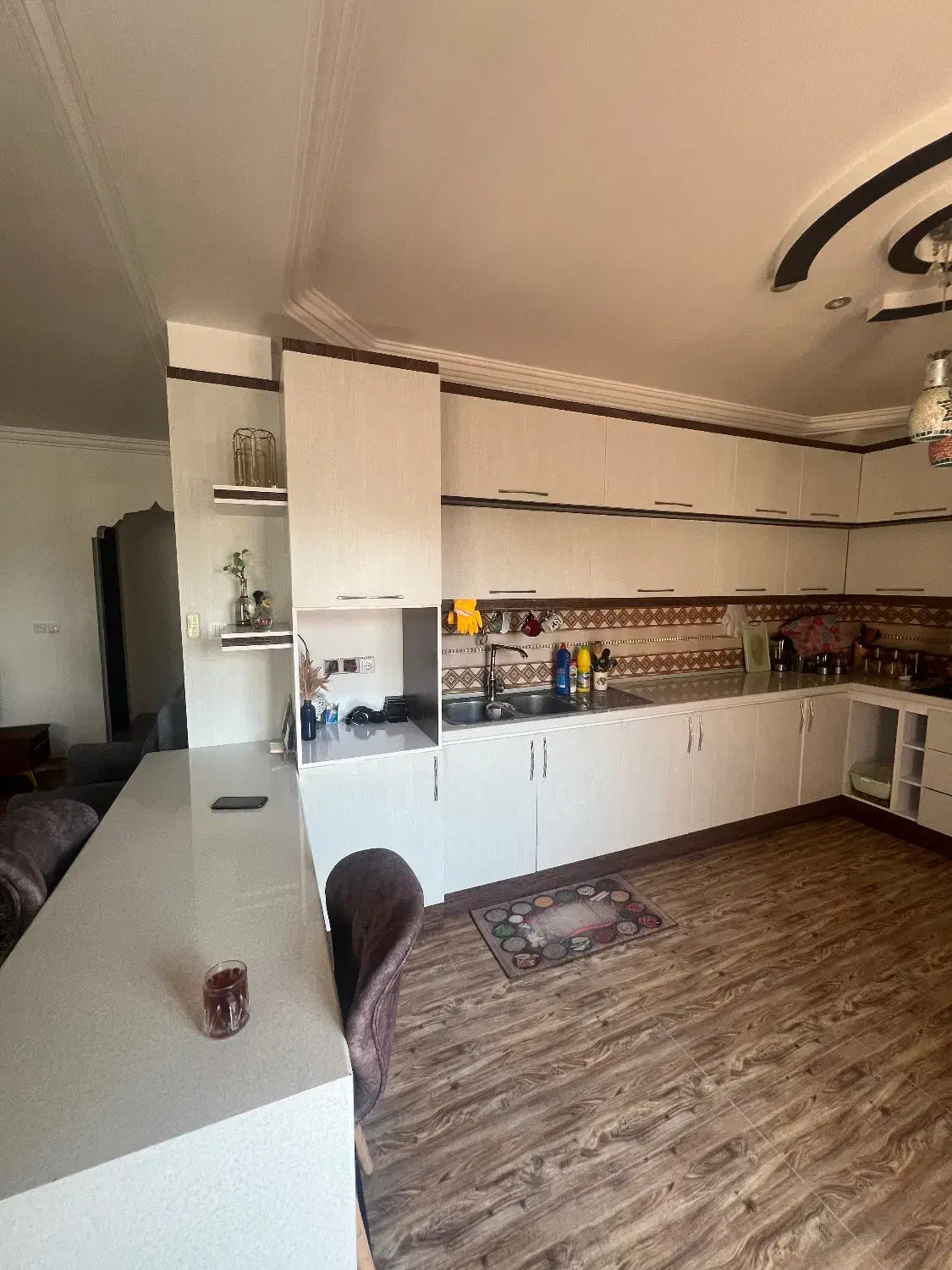 آپارتمان تک واحدی|فروش آپارتمان|شفت, |دیوار