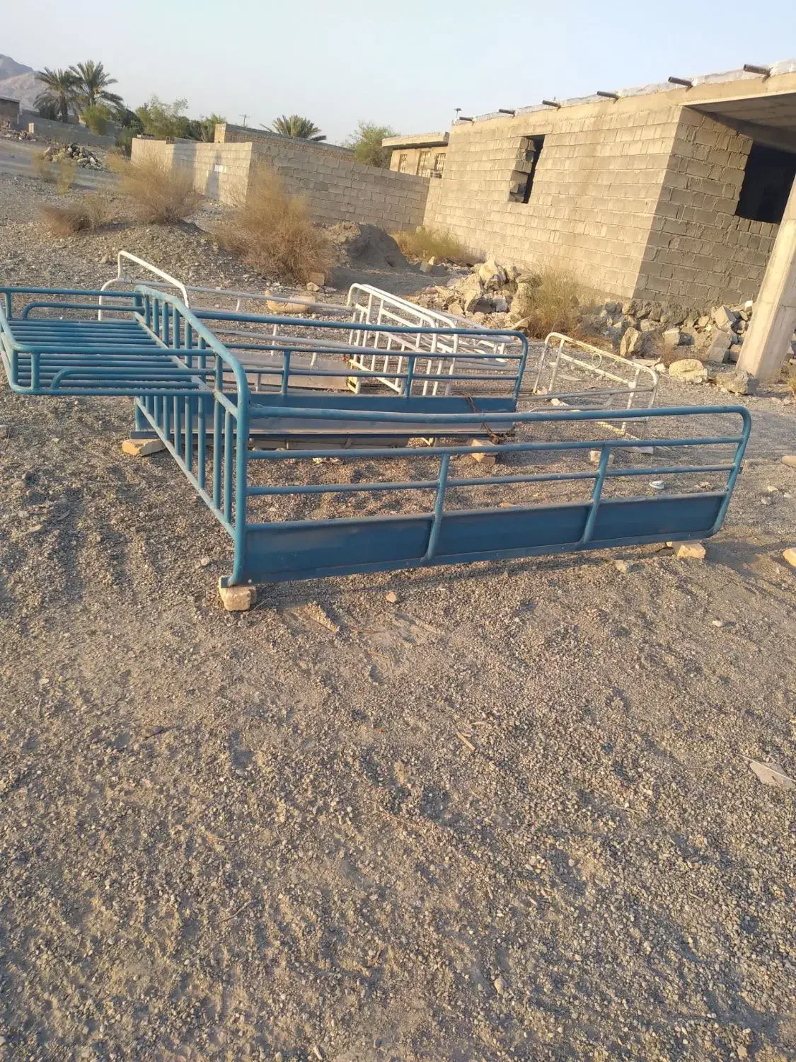 باربند نیسان|قطعات یدکی و لوازم جانبی|جغین, |دیوار