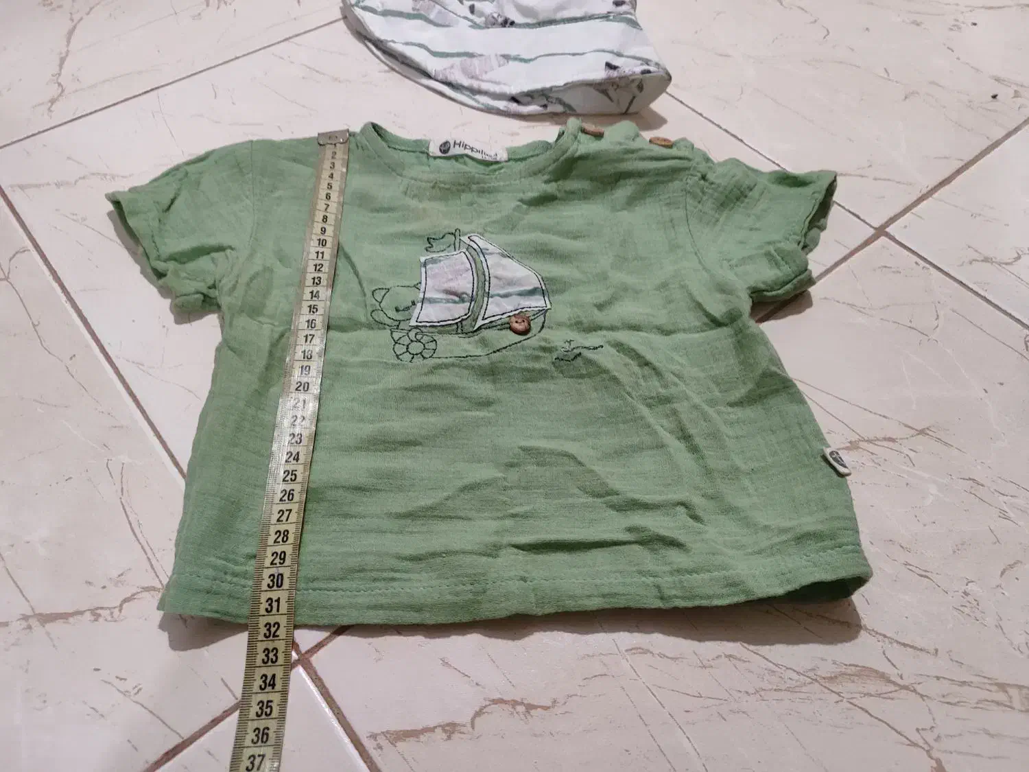 بلوز شلوارک|کفش و لباس بچه|تهران, شهرک شریفی|دیوار