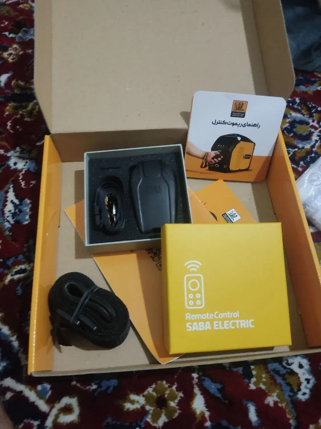 دستگاه جوش صباr201|ابزارآلات|ورامین, ورامین|دیوار