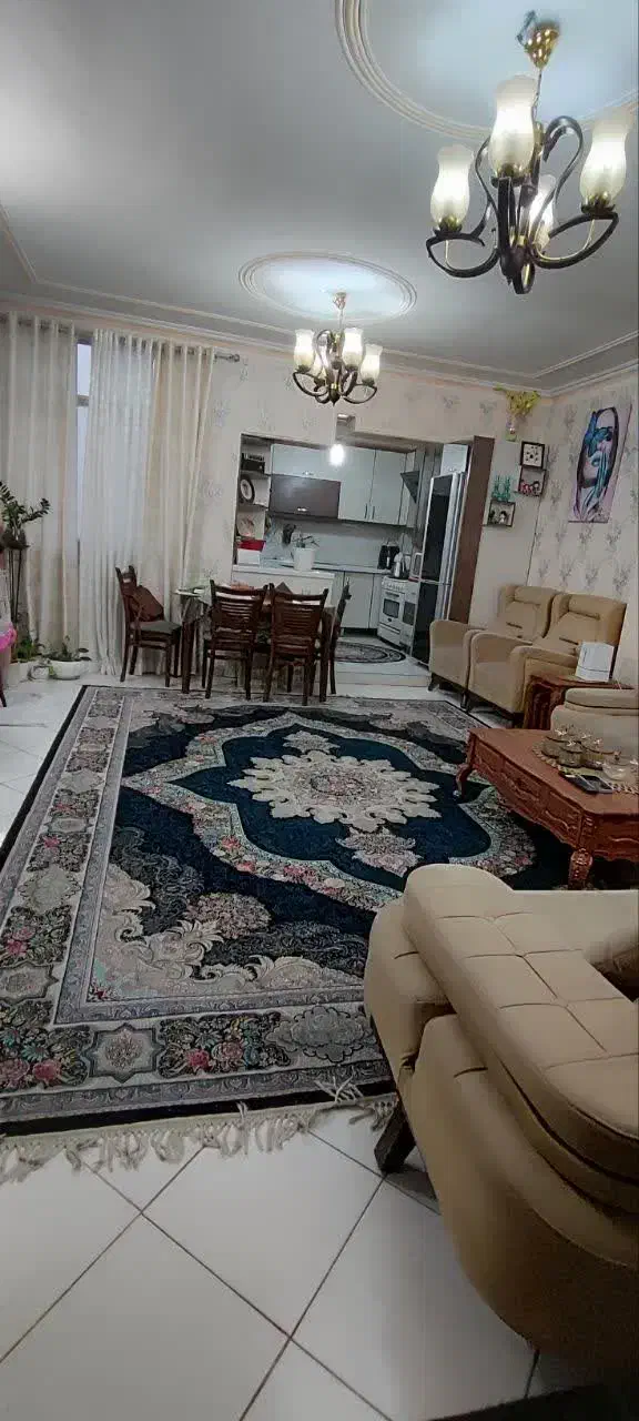 آپارتمان57متری بازسازی کامل|فروش آپارتمان|تهران, جی|دیوار