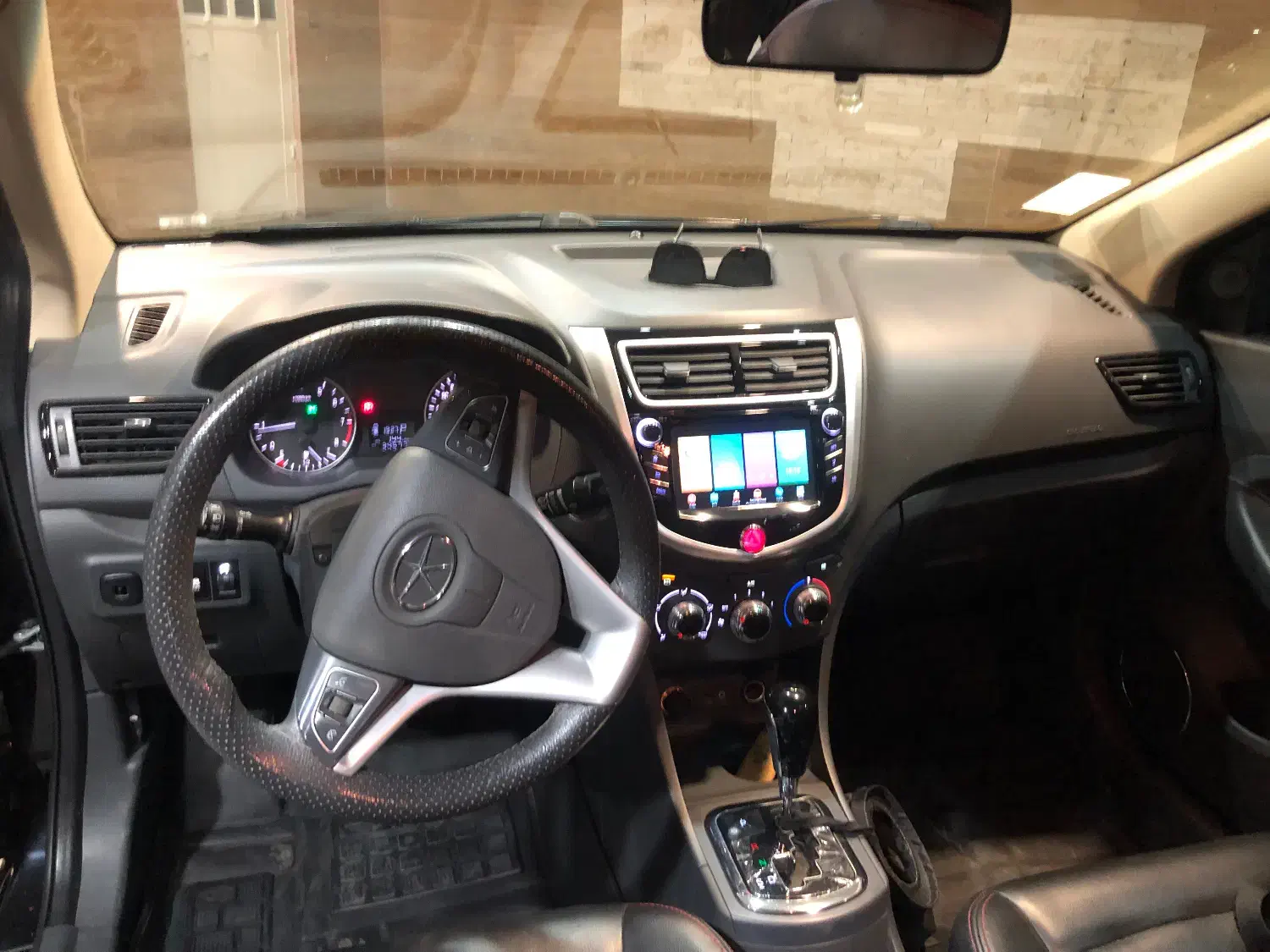 جکj۴ مشکی مدل آخر۱۴۰۲ درحد|خودرو سواری و وانت|کرج, گوهردشت|دیوار