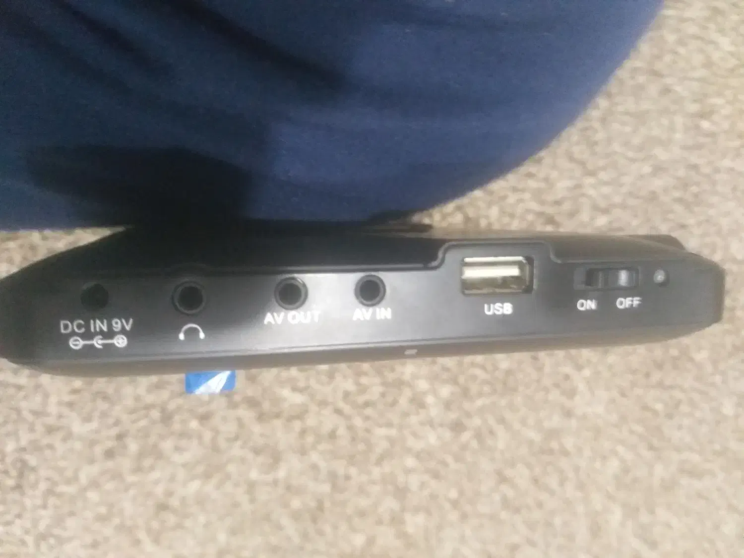 تلویزیون ، مانیتور مارشال|تلویزیون و پروژکتور|میانه, |دیوار