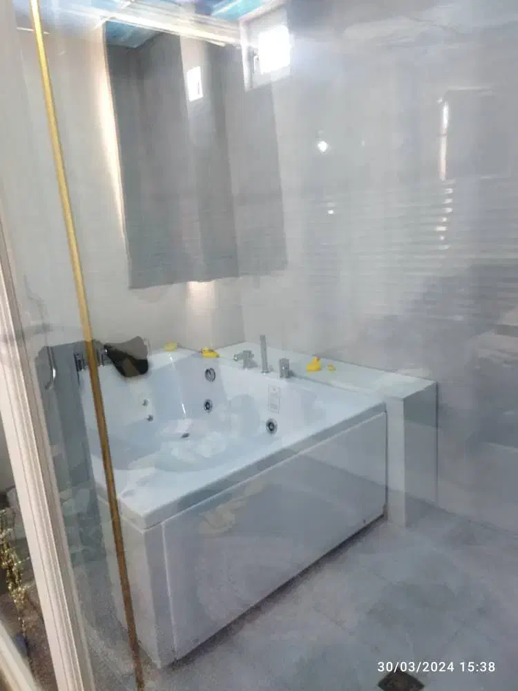 فروش ویلای لاکچری استخر دار چهار فصل  نوساز مبله|فروش خانه و ویلا|سرعین, |دیوار