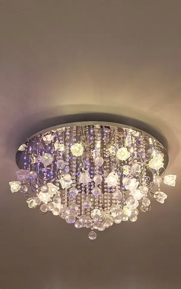 لوسترسقفی|لوستر و چراغ آویز|تهران, نارمک جنوبی|دیوار