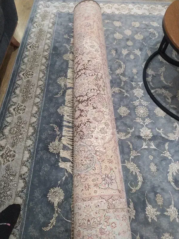 فروش فوری فرش 6 متری مشهد|فرش|رشت, فلسطین|دیوار