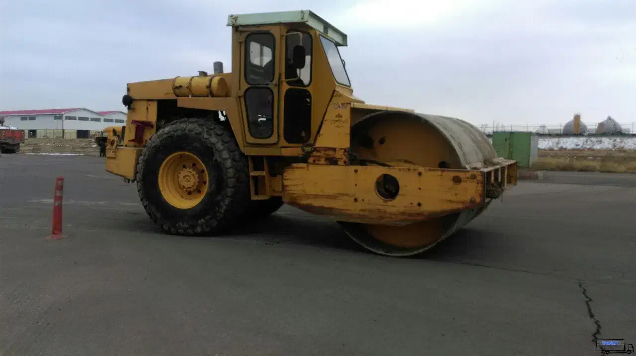 اجاره/ لودر/بیل/گریدر/غلطک|خدمات حمل و نقل|ری, دولت‌آباد|دیوار