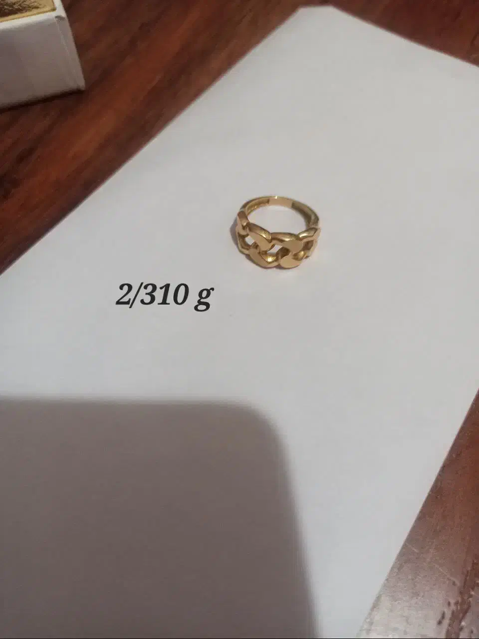 طلا در حد نو|جواهرات|ساری, |دیوار