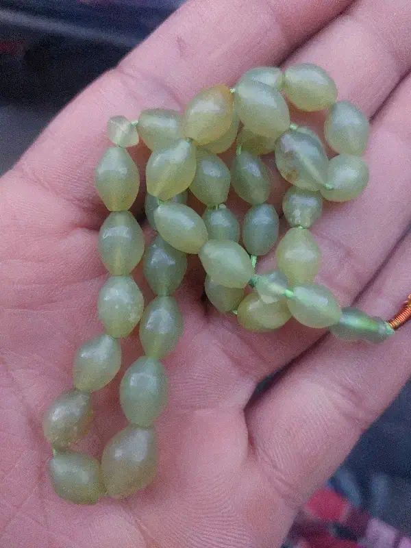 تسبیح|کلکسیون و سرگرمی|تهران, فلسطین (میدان انقلاب)|دیوار