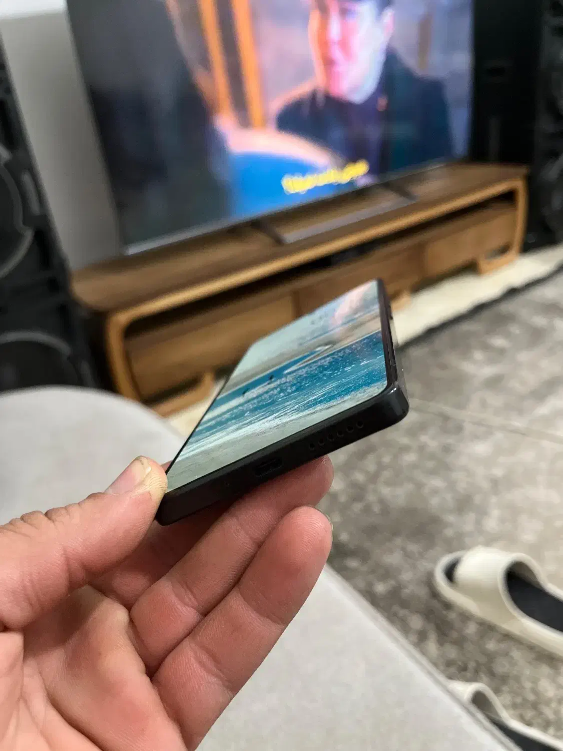 poco m6pro|موبایل|قدس, شهر‌قدس|دیوار