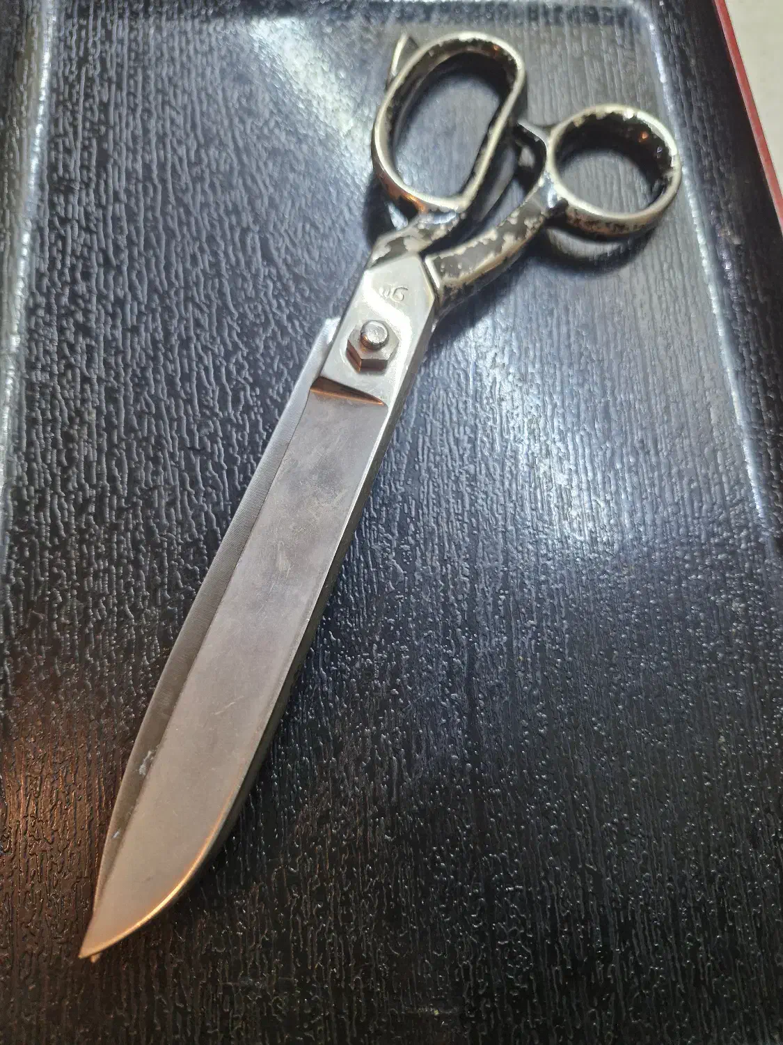 قیچی خیاطی|لوازم خیاطی و بافتنی|تهران, هروی|دیوار