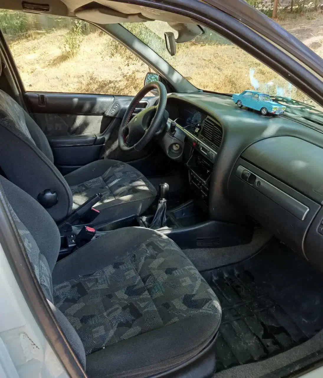 زانتیا|خودرو سواری و وانت|مرند, |دیوار