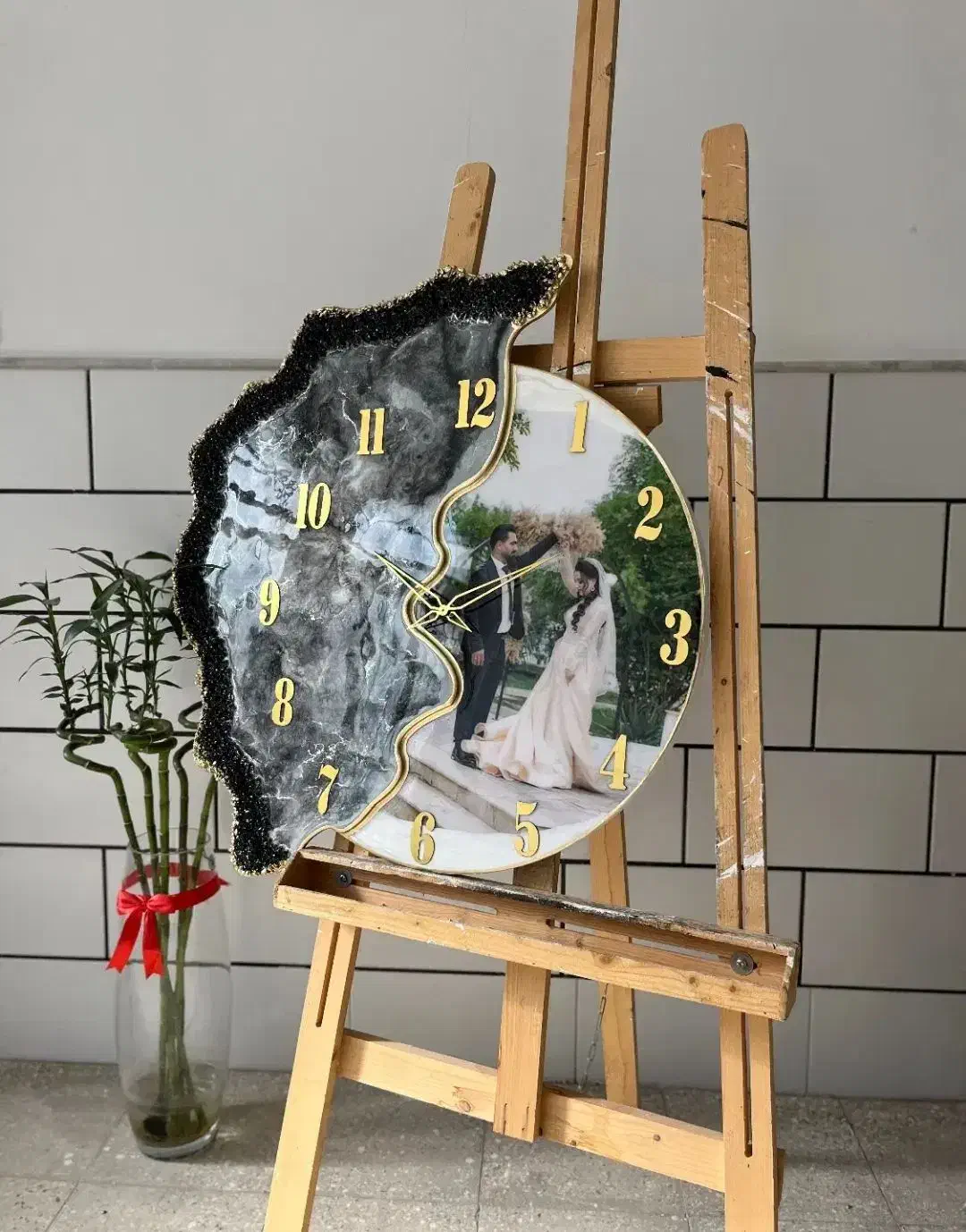 ساعت دیواری|ساعت دیواری و تزئینی|ارومیه, |دیوار