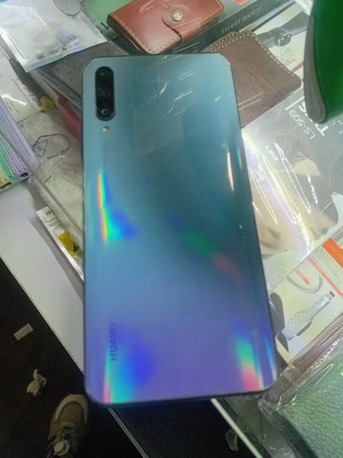 هاوایی وای 9s|موبایل|نیشابور, محله میدان باغات|دیوار