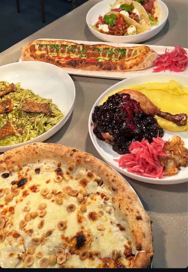 استخدام آشپز ملل و پیتزا پز حرفه ای|استخدام خدمات فروشگاه و رستوران|اندیشه, اندیشه فاز ۱|دیوار