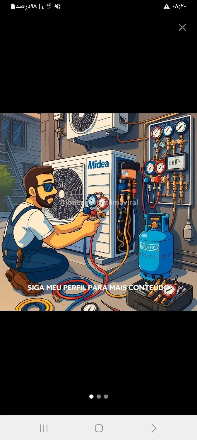 نصب و تعمیرات  یخچال  نصب  تعمیرات اسپیلت|خدمات پیشه و مهارت|کازرون, |دیوار