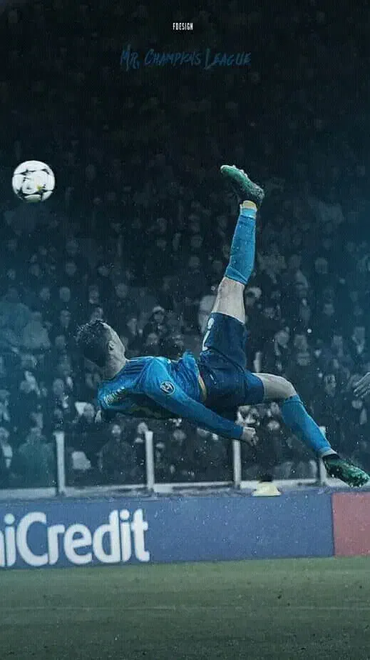 کریستیانو رونالدو|کلکسیون و سرگرمی|آسارا, |دیوار