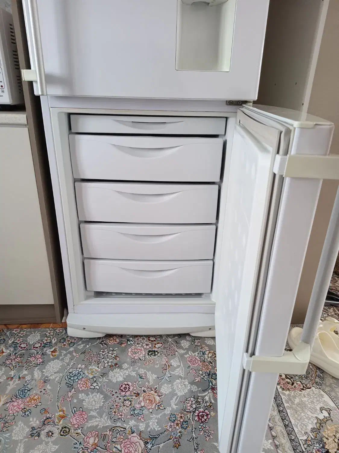 یخچال HiCE|یخچال و فریزر|مریوان, |دیوار