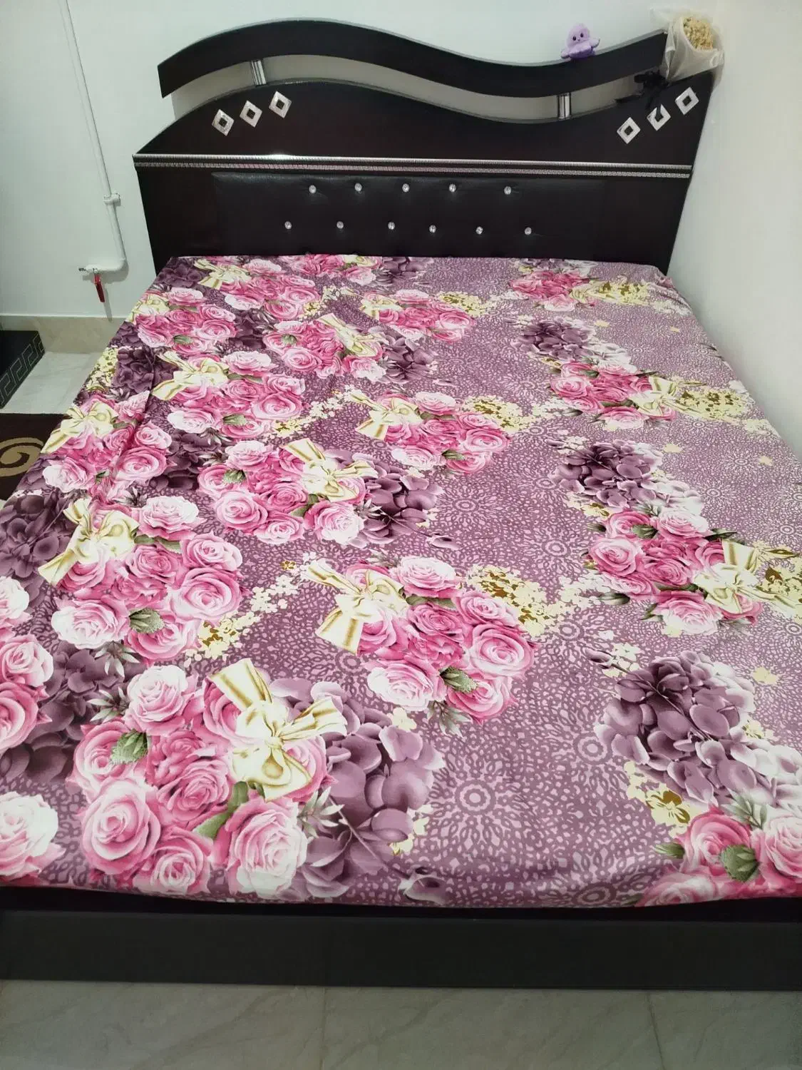 تخت و دراور|تخت و سرویس خواب|شاهرود, |دیوار