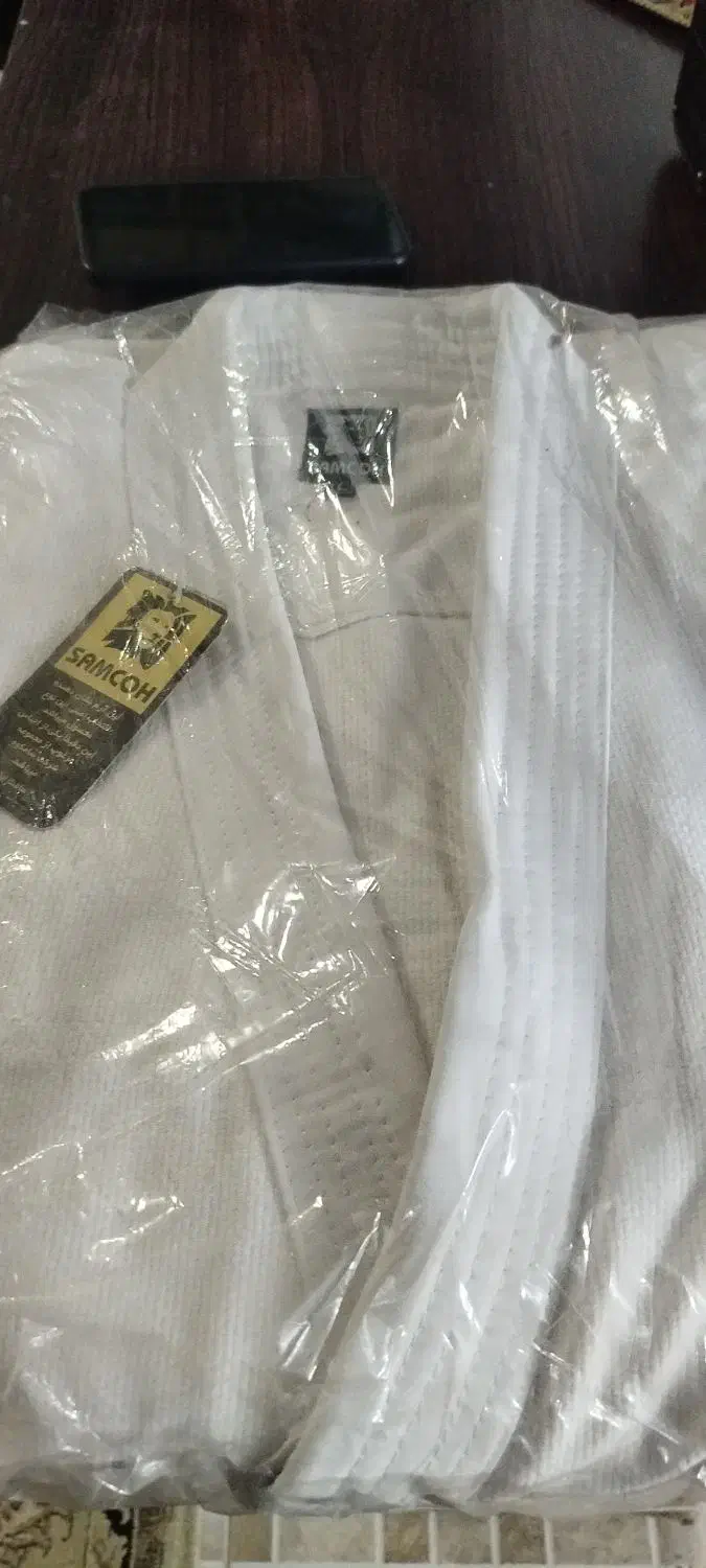 لباس جودو آکبند مارک سامکو|لباس|شاهرود, |دیوار