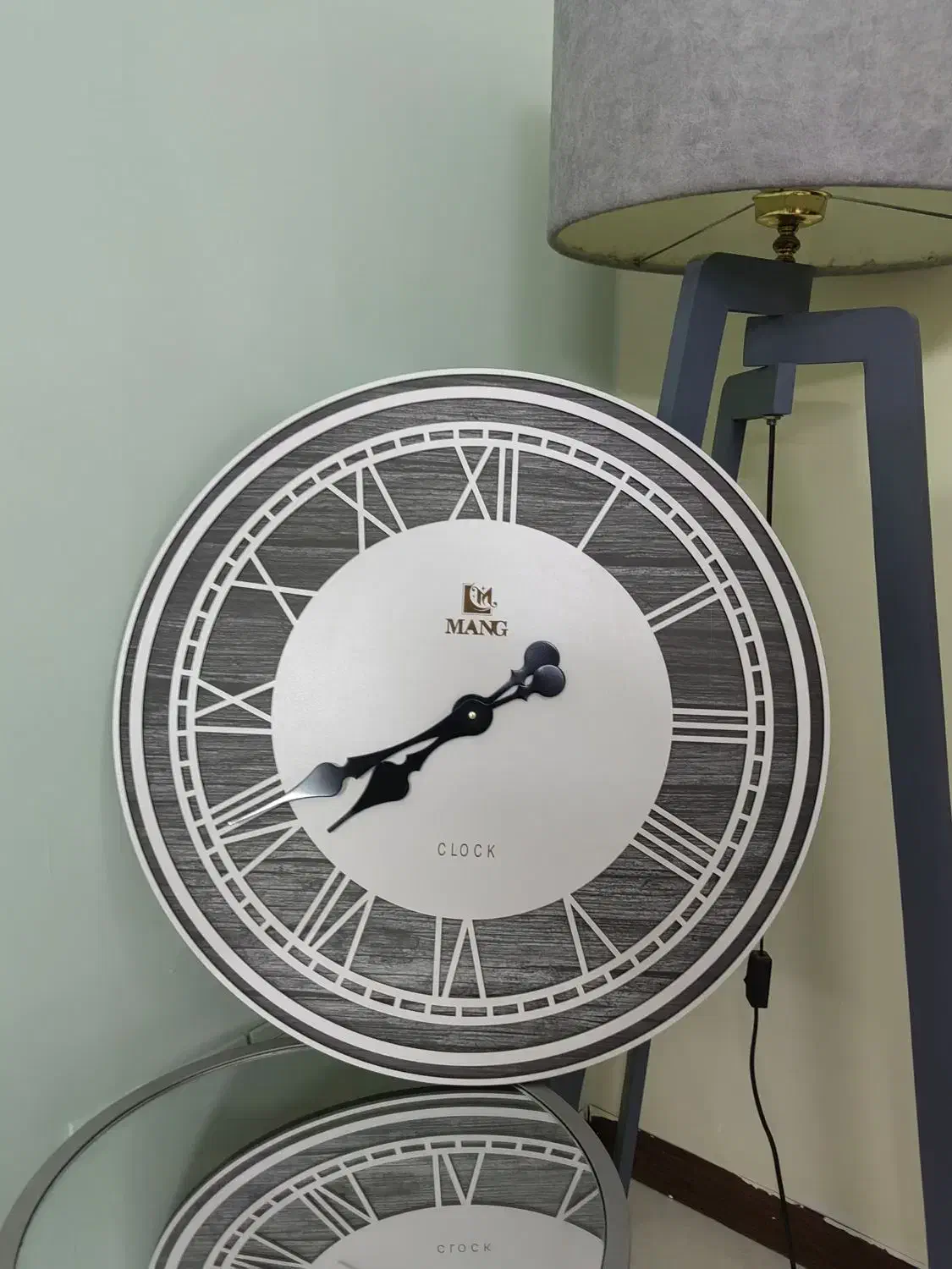 آباژور و ساعت دیواری|صنایع دستی و سایر لوازم تزئینی|شیراز, شهرک مفتح|دیوار