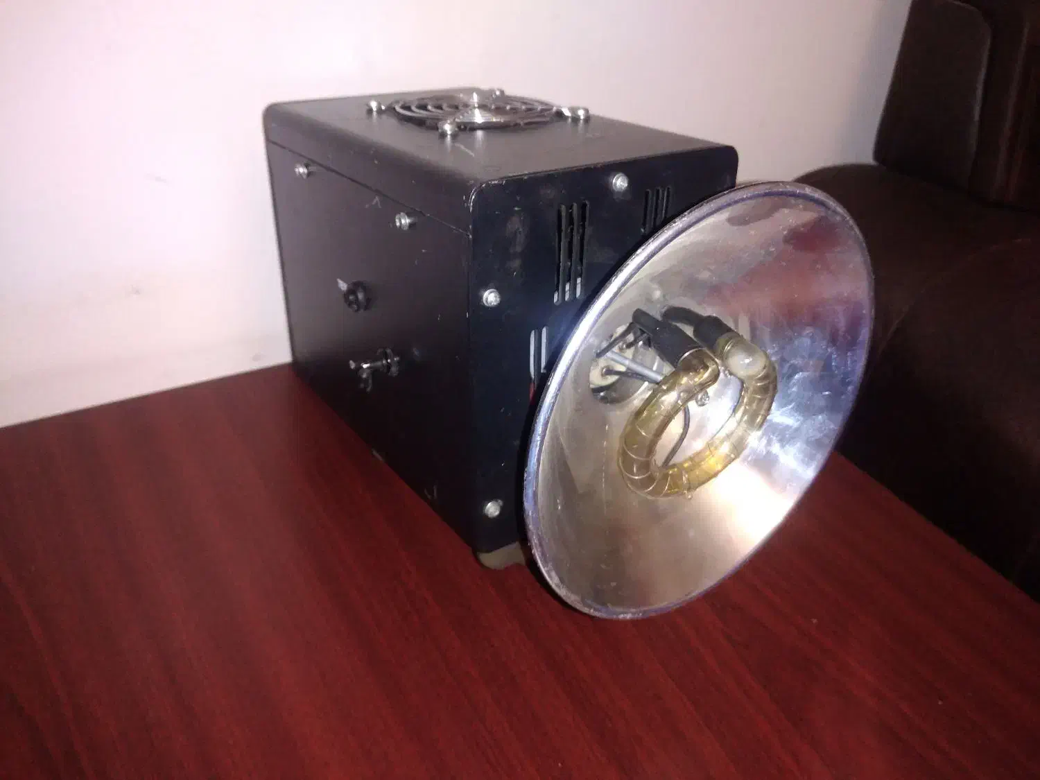 فلش عکاسی، سوئدی Maid in Sowed|دوربین عکاسی و فیلمبرداری|تهران, دریا|دیوار