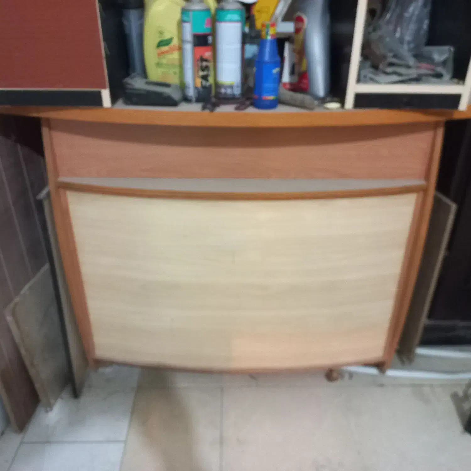 میز کامپیوتر کمد لباس  میز پیش خوان وکمد بچه|میز تحریر و کامپیوتر|پیر بکران, |دیوار