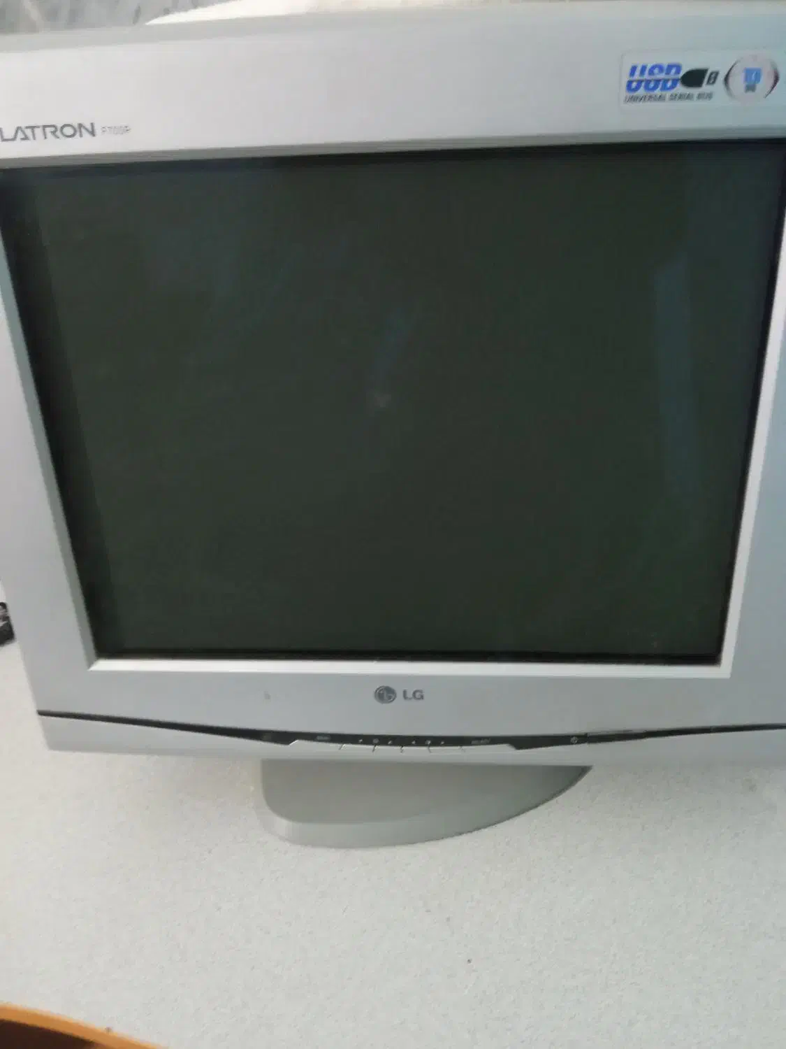 فروش مانیتور کامپیوتر|قطعات و لوازم جانبی رایانه|طبس, |دیوار