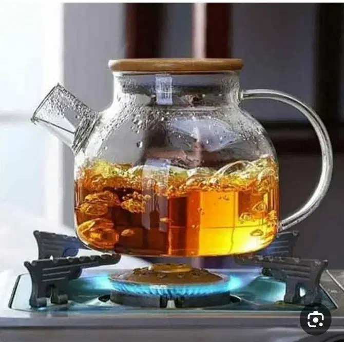 روغن ریز قوری پیرکس لیوان اسموتی|خوردنی و آشامیدنی|شیراز, ستارخان|دیوار
